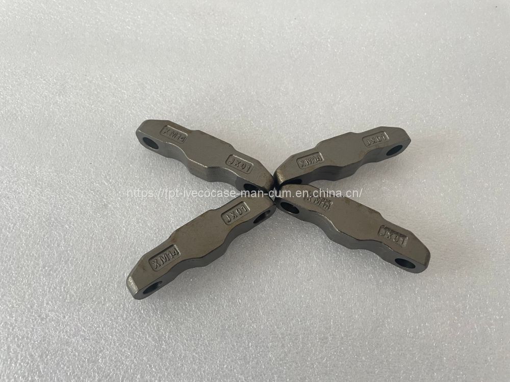 FPT IVECO CASE Cursor9Bus F2CFE612D*J231/F2CFE612A*J098 5802748674 VALVE BRIDGE 5802181962 - Ventil for Bus: billede 1 FPT IVECO CASE Cursor9Bus F2CFE612D*J231/F2CFE612A*J098 5802748674 VALVE BRIDGE 5802181962 - Ventil for Bus: billede 1