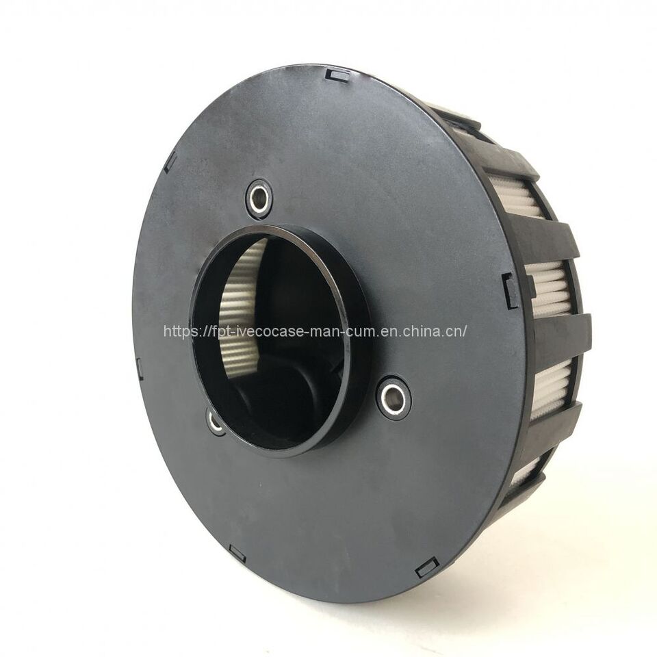 FPT IVECO CASE Cursor9Bus F2CFE612D*J231/F2CFE612A*J098 5802748674 breathing filter 504334915 - Motor og reservedele for Bus: billede 2 FPT IVECO CASE Cursor9Bus F2CFE612D*J231/F2CFE612A*J098 5802748674 breathing filter 504334915 - Motor og reservedele for Bus: billede 2