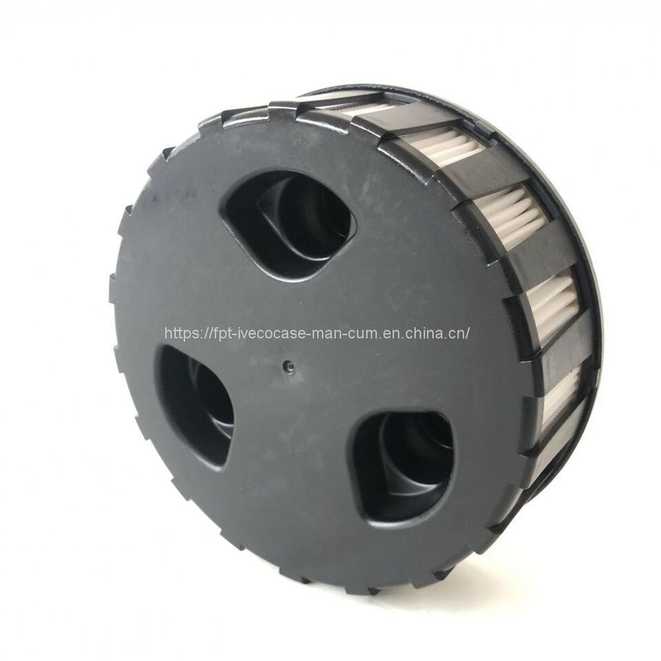 FPT IVECO CASE Cursor9Bus F2CFE612D*J231/F2CFE612A*J098 5802748674 breathing filter 504334915 - Motor og reservedele for Bus: billede 3 FPT IVECO CASE Cursor9Bus F2CFE612D*J231/F2CFE612A*J098 5802748674 breathing filter 504334915 - Motor og reservedele for Bus: billede 3