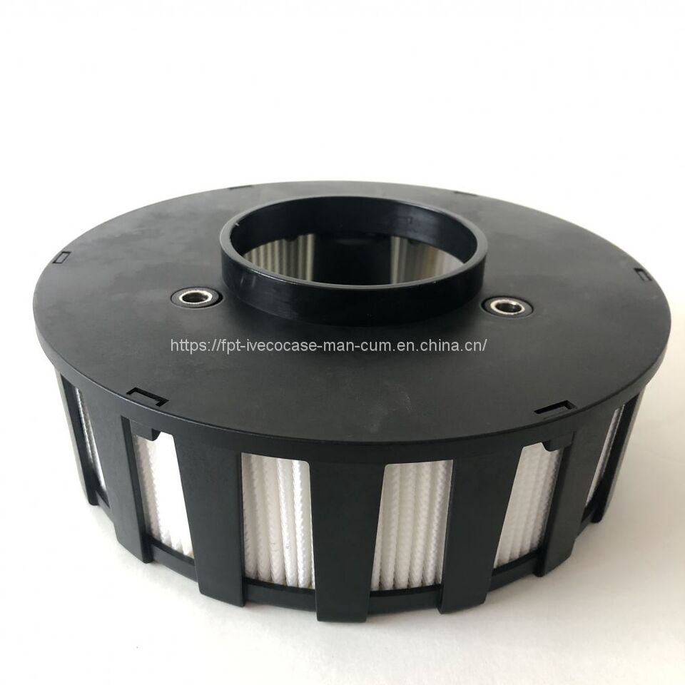 FPT IVECO CASE Cursor9Bus F2CFE612D*J231/F2CFE612A*J098 5802748674 breathing filter 504334915 - Motor og reservedele for Bus: billede 4 FPT IVECO CASE Cursor9Bus F2CFE612D*J231/F2CFE612A*J098 5802748674 breathing filter 504334915 - Motor og reservedele for Bus: billede 4