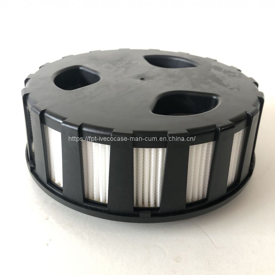 FPT IVECO CASE Cursor9Bus F2CFE612D*J231/F2CFE612A*J098 5802748674 breathing filter 504334915 - Motor og reservedele for Bus: billede 5 FPT IVECO CASE Cursor9Bus F2CFE612D*J231/F2CFE612A*J098 5802748674 breathing filter 504334915 - Motor og reservedele for Bus: billede 5