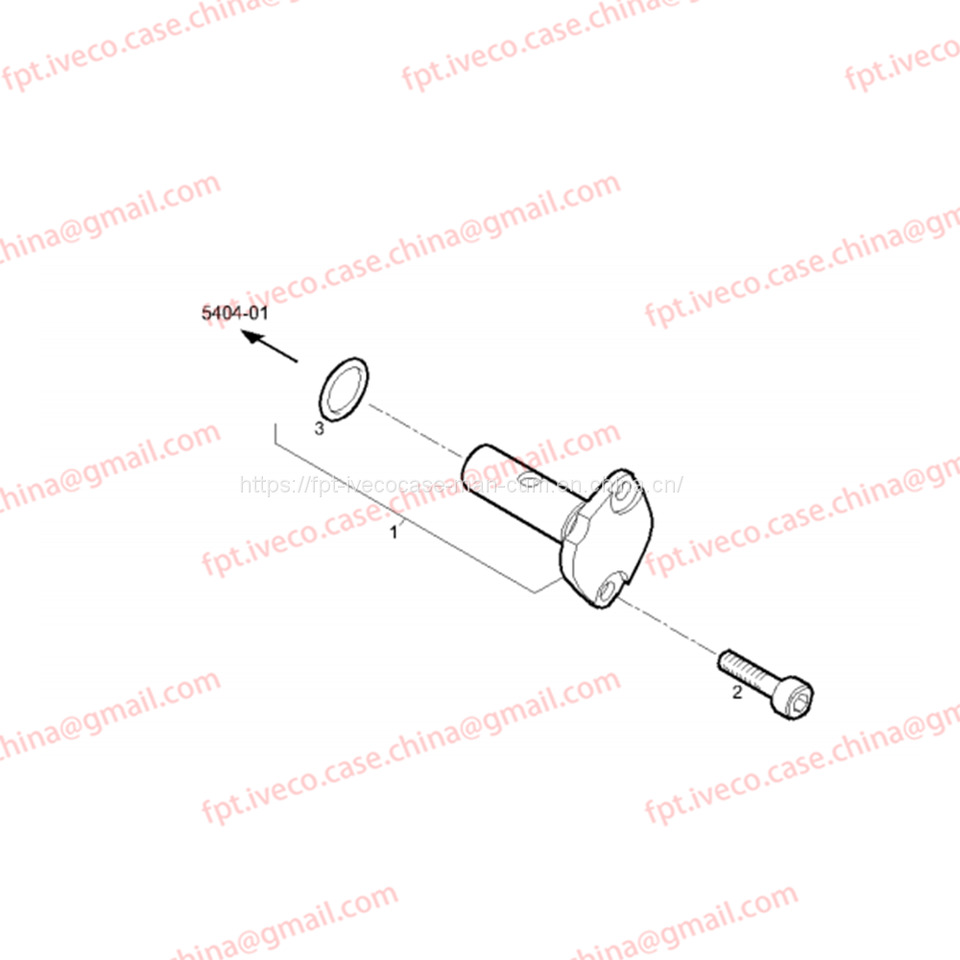 FPT IVECO CASE FPT IVECO CASE Cursor9Bus F2CFE612D*J231/F2CFE612A*J098 5802748674 VALVE 504191876 - Ventil for Bus: billede 4 FPT IVECO CASE FPT IVECO CASE Cursor9Bus F2CFE612D*J231/F2CFE612A*J098 5802748674 VALVE 504191876 - Ventil for Bus: billede 4