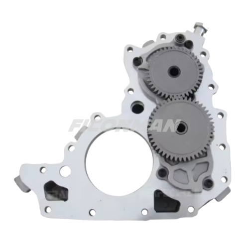 Iveco Daily F1AE Oil Pump 504389092 504071325 504012890 - Oliepumpe for Varebil: billede 1 Iveco Daily F1AE Oil Pump 504389092 504071325 504012890 - Oliepumpe for Varebil: billede 1