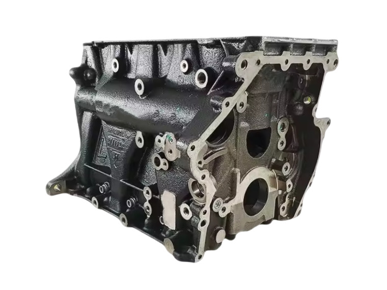 Iveco Daily Fiat Ducato F1AE F1CE0481A Cylinder Block 504110623 - Motor blok for Varebil: billede 1 Iveco Daily Fiat Ducato F1AE F1CE0481A Cylinder Block 504110623 - Motor blok for Varebil: billede 1