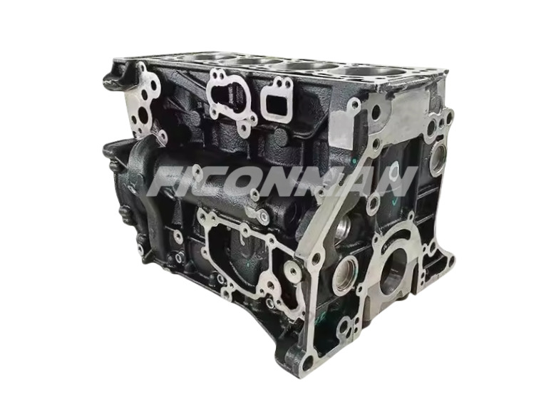 Iveco Daily Fiat Ducato F1AE F1CE0481A Cylinder Block 504110623 - Motor blok for Varebil: billede 2 Iveco Daily Fiat Ducato F1AE F1CE0481A Cylinder Block 504110623 - Motor blok for Varebil: billede 2