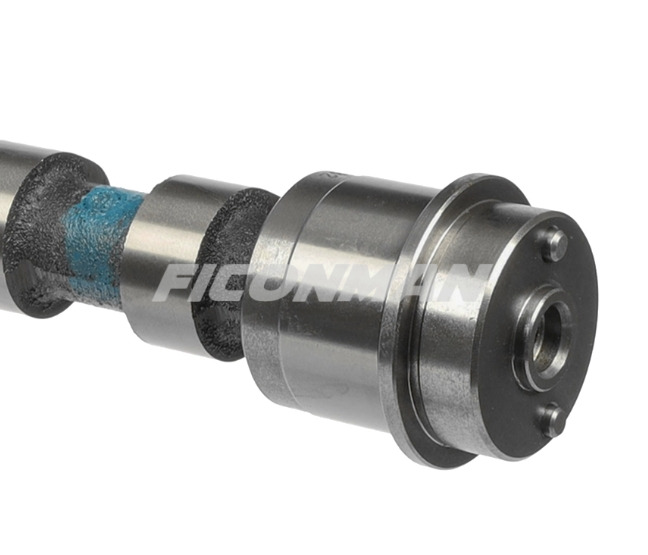 Iveco Daily Fiat Ducato F1C Camshaft 504080984 504246094 - Knastaksel for Varebil: billede 2 Iveco Daily Fiat Ducato F1C Camshaft 504080984 504246094 - Knastaksel for Varebil: billede 2