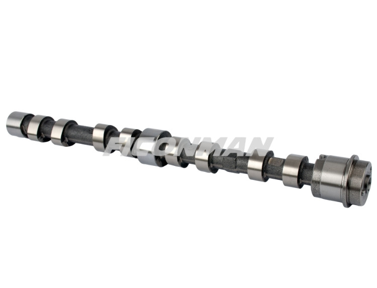 Iveco Daily Fiat Ducato F1C Camshaft 504080985 504246091 504246093 - Knastaksel for Varebil: billede 2 Iveco Daily Fiat Ducato F1C Camshaft 504080985 504246091 504246093 - Knastaksel for Varebil: billede 2