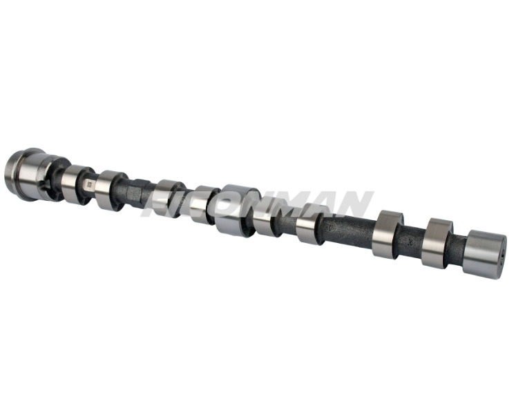 Iveco Daily Fiat Ducato F1C Camshaft 504080985 504246091 504246093 - Knastaksel for Varebil: billede 1 Iveco Daily Fiat Ducato F1C Camshaft 504080985 504246091 504246093 - Knastaksel for Varebil: billede 1