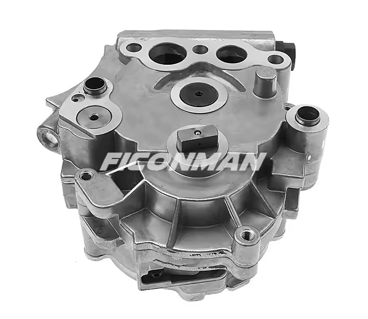 Iveco Daily Fiat Ducato F1C Oil Pump 5801851153 504083124 504334322 - Oliepumpe for Varebil: billede 1 Iveco Daily Fiat Ducato F1C Oil Pump 5801851153 504083124 504334322 - Oliepumpe for Varebil: billede 1