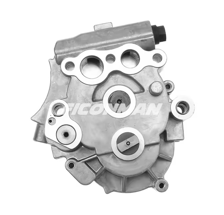 Iveco Daily Fiat Ducato F1C Oil Pump 5801851153 504083124 504334322 - Oliepumpe for Varebil: billede 2 Iveco Daily Fiat Ducato F1C Oil Pump 5801851153 504083124 504334322 - Oliepumpe for Varebil: billede 2