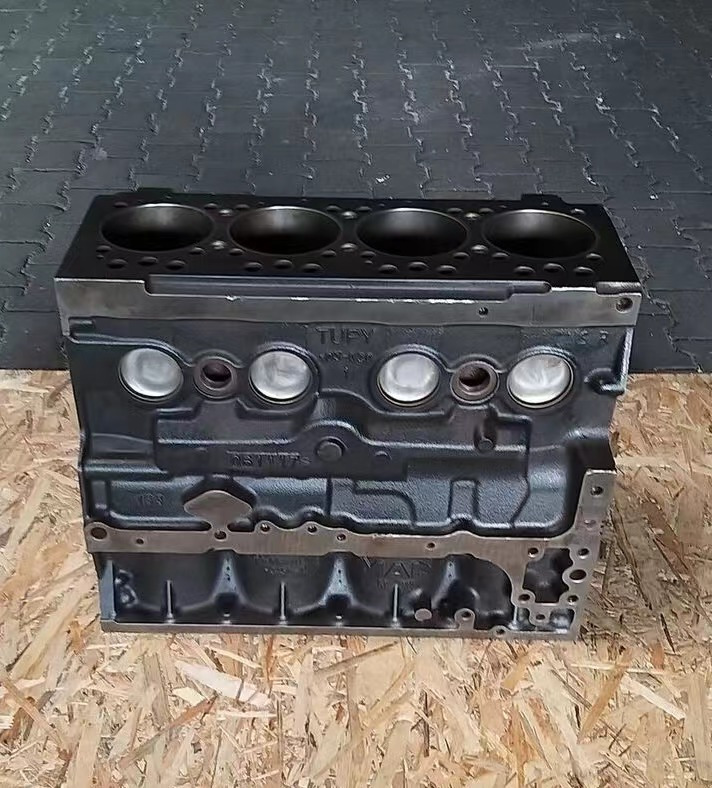 MAN MAN Crankcase 51011006282 D0834 - Krumtaphus: billede 1 MAN MAN Crankcase 51011006282 D0834 - Krumtaphus: billede 1