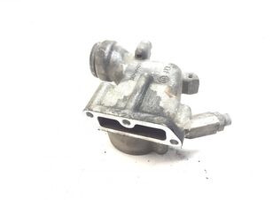 MAN MAN Thermostat housing 51064040098 D0834 D0836 - Kondensor: billede 1 MAN MAN Thermostat housing 51064040098 D0834 D0836 - Kondensor: billede 1