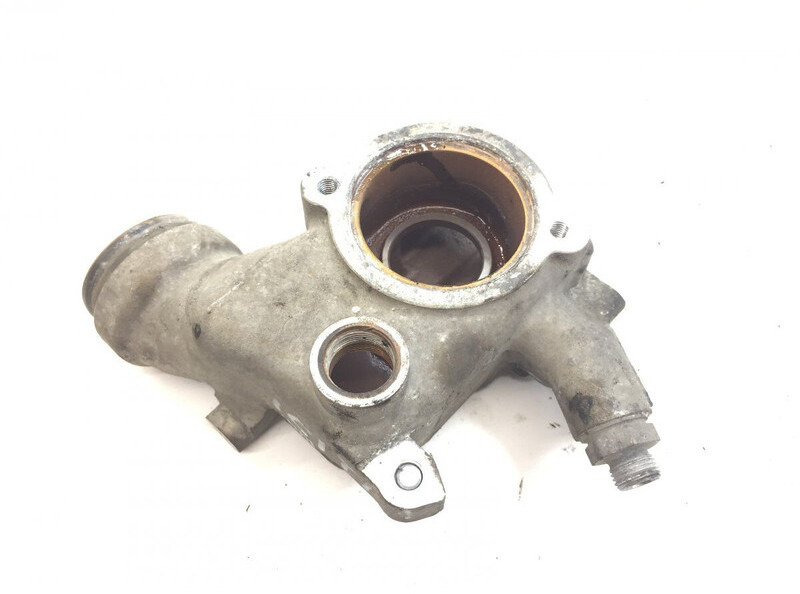 MAN MAN Thermostat housing 51064040098 D0834 D0836 - Kondensor: billede 3 MAN MAN Thermostat housing 51064040098 D0834 D0836 - Kondensor: billede 3