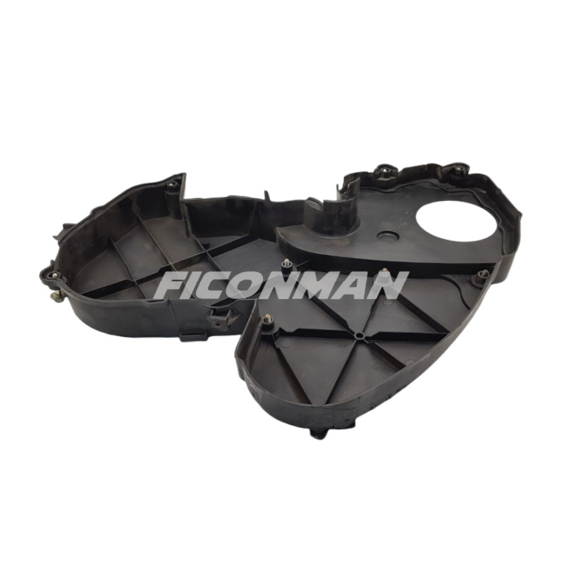 Iveco Daily F1AE0481C Timing Belt Cover 5801860607 5801860608 500382117 - Reservedel for Varebil: billede 2 Iveco Daily F1AE0481C Timing Belt Cover 5801860607 5801860608 500382117 - Reservedel for Varebil: billede 2