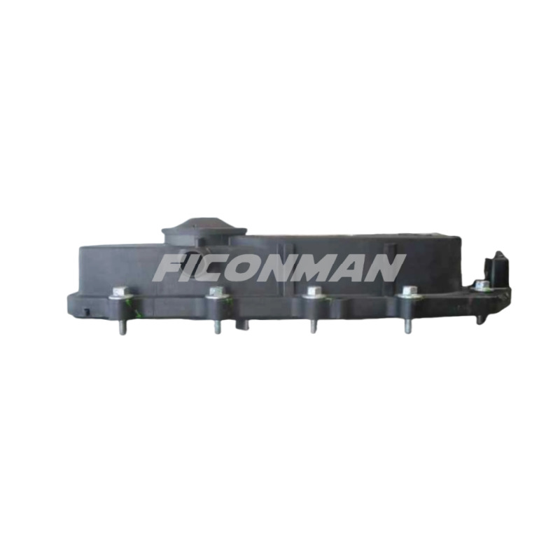 Iveco Daily Fiat Ducato F1AE Engine Valve Cover 504033899 504132147 - Reservedel for Varebil: billede 2 Iveco Daily Fiat Ducato F1AE Engine Valve Cover 504033899 504132147 - Reservedel for Varebil: billede 2