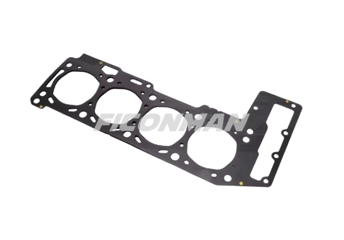 Iveco Daily Fiat Ducato F1AE0481B/F1CE0481A Cylinder Head Gasket 504082942 - Reservedel for Varebil: billede 1 Iveco Daily Fiat Ducato F1AE0481B/F1CE0481A Cylinder Head Gasket 504082942 - Reservedel for Varebil: billede 1