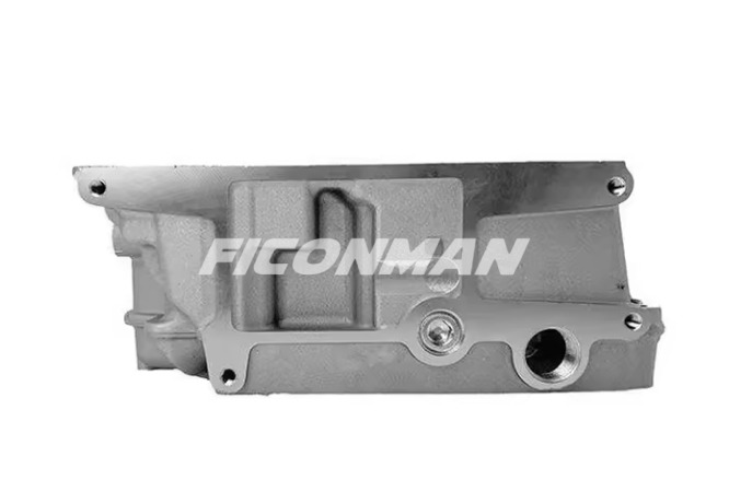 Iveco Daily Fiat Ducato F1C Cylinder Head 504110672 71724123 71792175 - Reservedel for Varebil: billede 3 Iveco Daily Fiat Ducato F1C Cylinder Head 504110672 71724123 71792175 - Reservedel for Varebil: billede 3