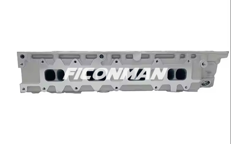 Iveco Daily Fiat Ducato F1C Cylinder Head 504110672 71724123 71792175 - Reservedel for Varebil: billede 2 Iveco Daily Fiat Ducato F1C Cylinder Head 504110672 71724123 71792175 - Reservedel for Varebil: billede 2