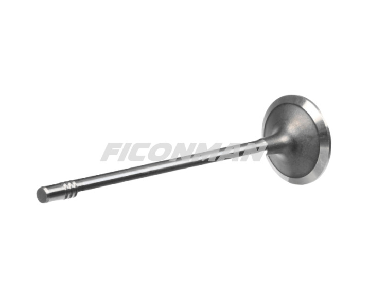 Iveco Daily Fiat Ducato F1C Exhaust Valve 504081062 - Reservedel for Varebil: billede 1 Iveco Daily Fiat Ducato F1C Exhaust Valve 504081062 - Reservedel for Varebil: billede 1