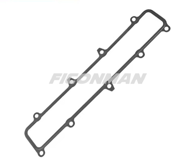 Iveco Daily Fiat Ducato F1C Intake Manifold Gasket 500042567 504047974 - Reservedel for Varebil: billede 1 Iveco Daily Fiat Ducato F1C Intake Manifold Gasket 500042567 504047974 - Reservedel for Varebil: billede 1