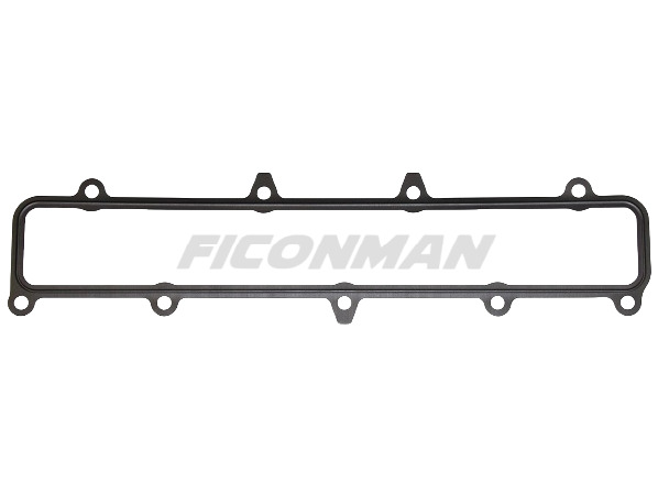Iveco Daily Fiat Ducato F1C Intake Manifold Gasket 500042567 504047974 - Reservedel for Varebil: billede 2 Iveco Daily Fiat Ducato F1C Intake Manifold Gasket 500042567 504047974 - Reservedel for Varebil: billede 2