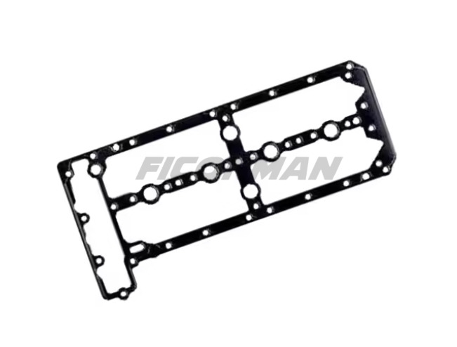 Iveco Daily Fiat Ducato F1C Valve Cover Gasket 504047676 504161187 - Reservedel for Varebil: billede 1 Iveco Daily Fiat Ducato F1C Valve Cover Gasket 504047676 504161187 - Reservedel for Varebil: billede 1