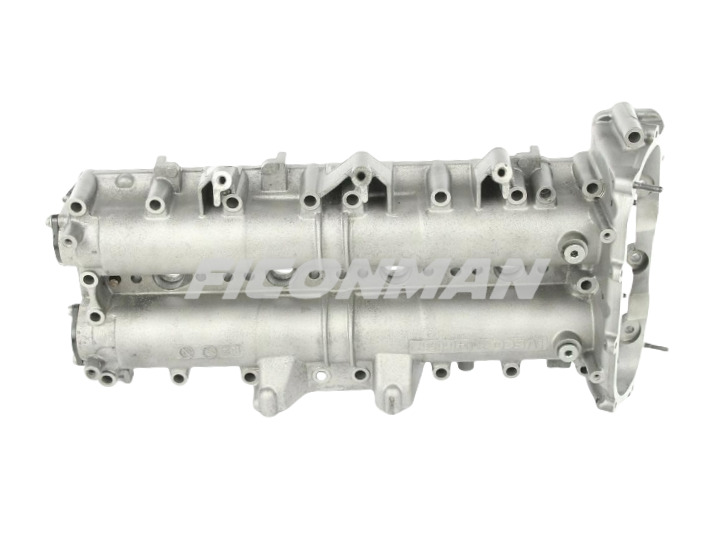 Iveco Daily Fiat Ducato F1CE3481* F1CFL411 Rocker Cover 504054827 504166569 504166567 504374027 - Reservedel for Varebil: billede 1 Iveco Daily Fiat Ducato F1CE3481* F1CFL411 Rocker Cover 504054827 504166569 504166567 504374027 - Reservedel for Varebil: billede 1