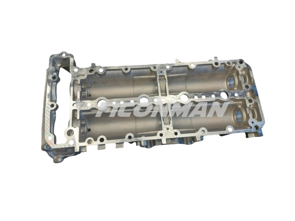 Iveco Daily Fiat Ducato F1CE3481* F1CFL411 Rocker Cover 504054827 504166569 504166567 504374027 - Reservedel for Varebil: billede 2 Iveco Daily Fiat Ducato F1CE3481* F1CFL411 Rocker Cover 504054827 504166569 504166567 504374027 - Reservedel for Varebil: billede 2