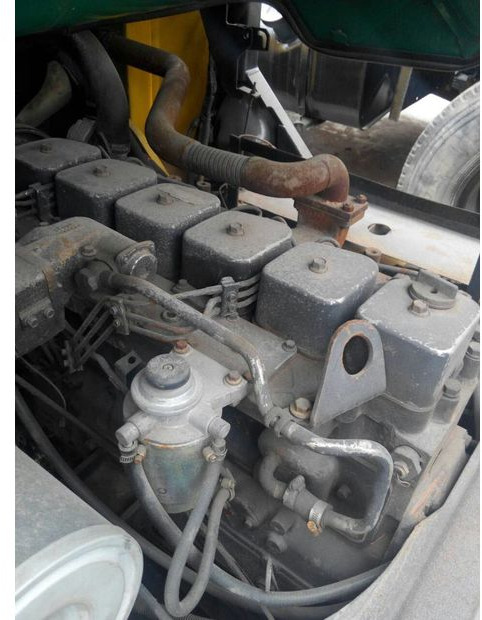 Gaffeltruck 2019 Komatsu FD50: billede 9 Gaffeltruck 2019 Komatsu FD50: billede 9