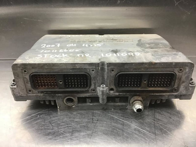 Bosch Motor Control Device - Brændstofpumpe: billede 5 Bosch Motor Control Device - Brændstofpumpe: billede 5