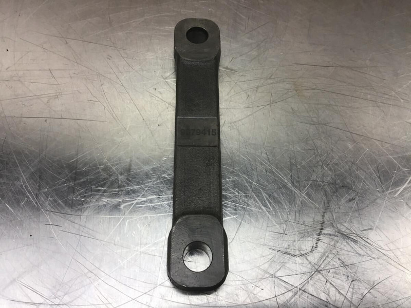 Liebherr A309 Li - Hurtigskift: billede 1 Liebherr A309 Li - Hurtigskift: billede 1