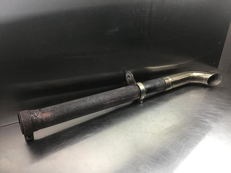 Liebherr A316 Li / A314 Li / A312 Li / A309 Li / A311 Li / R317 Li / R313 Li - Udstødningsrør: billede 3 Liebherr A316 Li / A314 Li / A312 Li / A309 Li / A311 Li / R317 Li / R313 Li - Udstødningsrør: billede 3