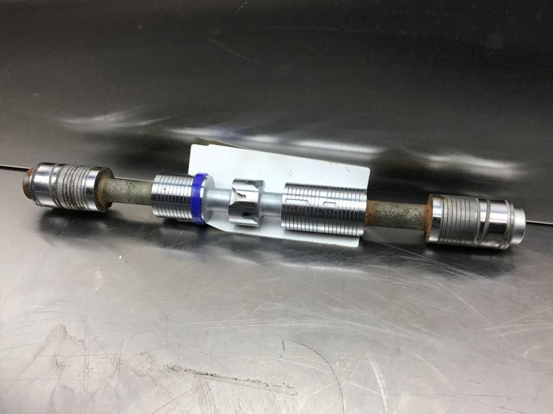 Liebherr A900C / A904C Li - Motor og reservedele: billede 2 Liebherr A900C / A904C Li - Motor og reservedele: billede 2