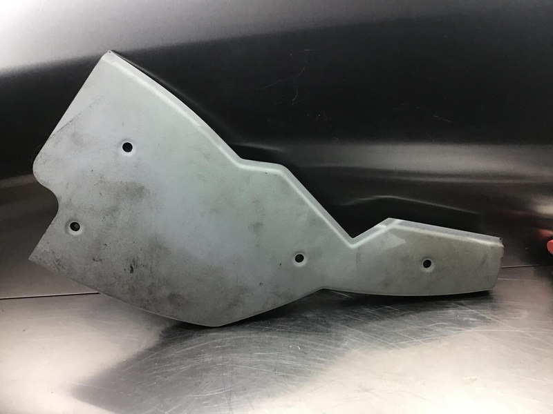 Liebherr A900C Li / A910 comp - Førerhus og interiør: billede 2 Liebherr A900C Li / A910 comp - Førerhus og interiør: billede 2