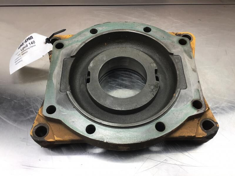 Liebherr A900C Li / A932 Li / A934 Li / A934B Li / A944 Li / A944B Li / A944C Li / R932 Li / R932 TUN / R934B / R942 LI / R944B / R944B E - Hydraulik: billede 2 Liebherr A900C Li / A932 Li / A934 Li / A934B Li / A944 Li / A944B Li / A944C Li / R932 Li / R932 TUN / R934B / R942 LI / R944B / R944B E - Hydraulik: billede 2