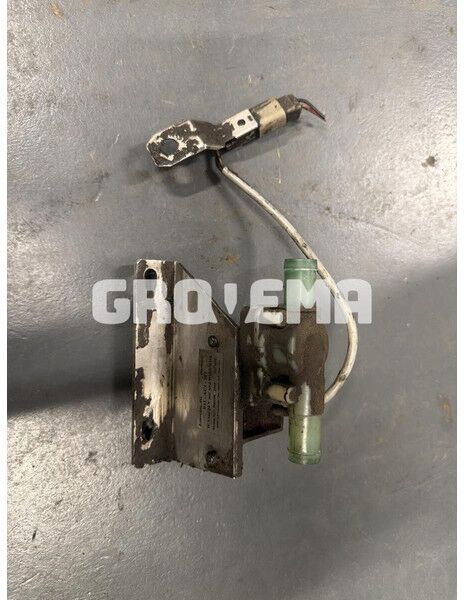Liebherr A904C Li / A900C Li / A944C Li / A934C Li / A924B Li / R900C Li / R900B Li / A954B Li / A954C Li - Ventil: billede 1 Liebherr A904C Li / A900C Li / A944C Li / A934C Li / A924B Li / R900C Li / R900B Li / A954B Li / A954C Li - Ventil: billede 1