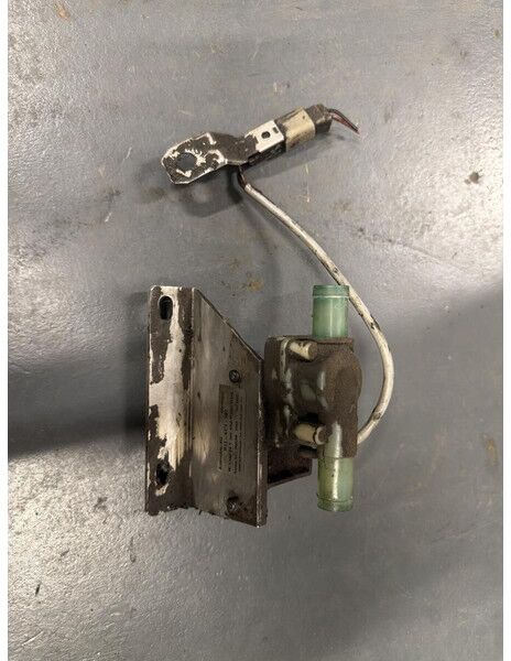 Liebherr A904C Li / A900C Li / A944C Li / A934C Li / A924B Li / R900C Li / R900B Li / A954B Li / A954C Li - Ventil: billede 1 Liebherr A904C Li / A900C Li / A944C Li / A934C Li / A924B Li / R900C Li / R900B Li / A954B Li / A954C Li - Ventil: billede 1