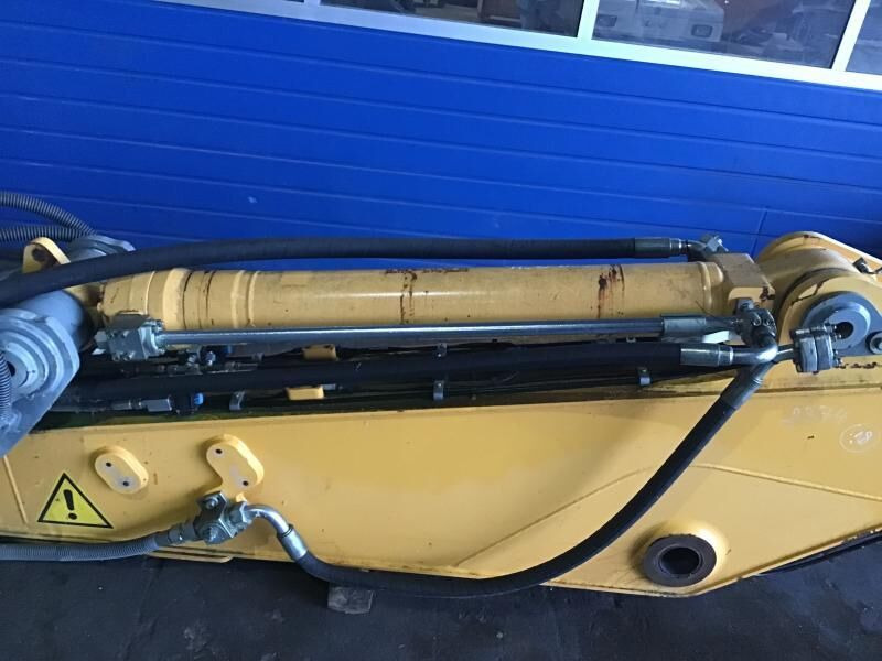 Liebherr A924C Li EDC / R924 WLC / R924 LC / R924 NLC / R924 SLC / R906 ADVANCED / R926 - Hydraulisk cylinder: billede 2 Liebherr A924C Li EDC / R924 WLC / R924 LC / R924 NLC / R924 SLC / R906 ADVANCED / R926 - Hydraulisk cylinder: billede 2