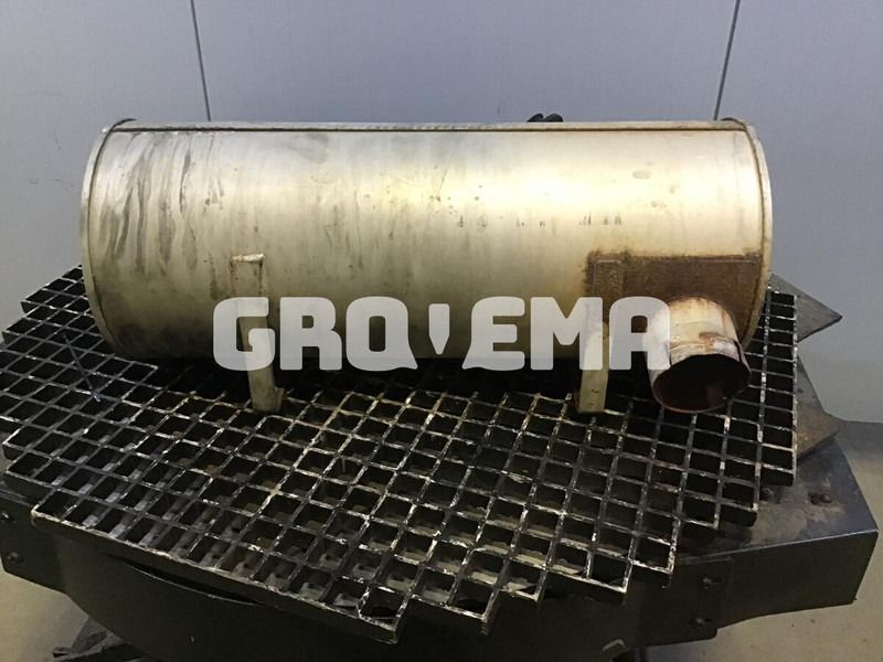 Liebherr A924C Li / R906 WLC / R906 C /R906 LC - Lydpotte: billede 2 Liebherr A924C Li / R906 WLC / R906 C /R906 LC - Lydpotte: billede 2