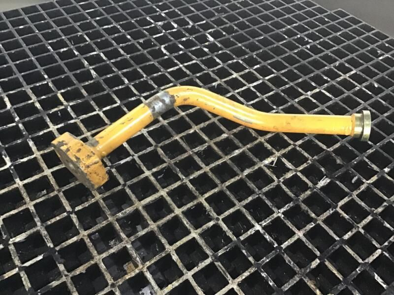 Liebherr A932 Li / A934 Li / A944 Li / A944B Li / R932 Li / R934 / R942 LI / R944 / R944B - Hydraulik: billede 3 Liebherr A932 Li / A934 Li / A944 Li / A944B Li / R932 Li / R934 / R942 LI / R944 / R944B - Hydraulik: billede 3