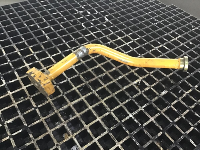 Liebherr A932 Li / A934 Li / A944 Li / A944B Li / R932 Li / R934 / R942 LI / R944 / R944B - Hydraulik: billede 1 Liebherr A932 Li / A934 Li / A944 Li / A944B Li / R932 Li / R934 / R942 LI / R944 / R944B - Hydraulik: billede 1