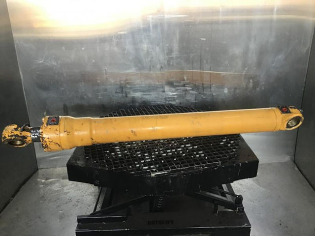 Hydraulisk cylinder Liebherr A934B Li / R934B / R944B: billede 1