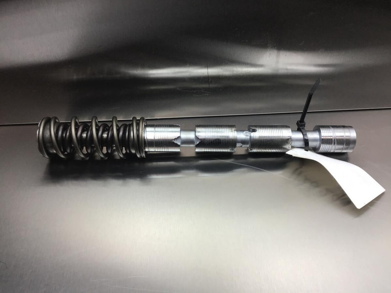 Liebherr A934C Li / A944C Li / R934C / R944C Li - Hydraulik: billede 2 Liebherr A934C Li / A944C Li / R934C / R944C Li - Hydraulik: billede 2