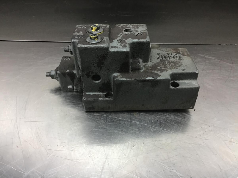 Liebherr A944C Li / A934C Li / R944C Li / R934C / R944C TU - Hydraulik: billede 1 Liebherr A944C Li / A934C Li / R944C Li / R934C / R944C TU - Hydraulik: billede 1