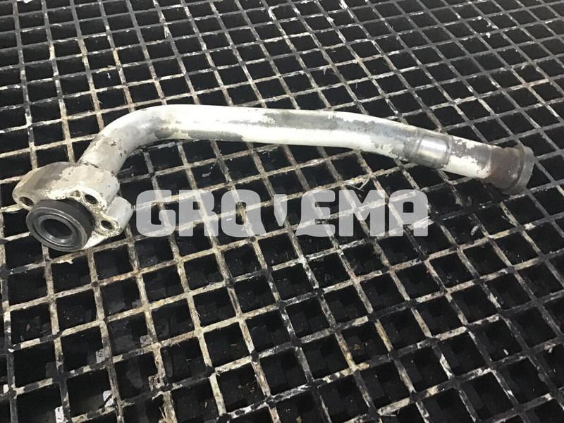 Liebherr A954 Li / R954 / R964 - Hydraulik: billede 1 Liebherr A954 Li / R954 / R964 - Hydraulik: billede 1