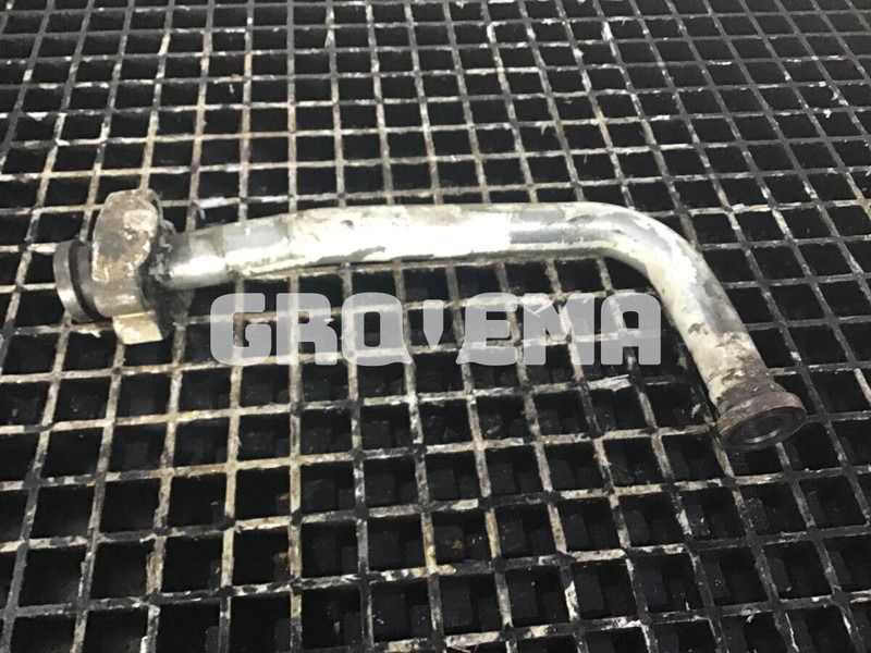 Liebherr A954 Li / R954 / R964 - Hydraulik: billede 1 Liebherr A954 Li / R954 / R964 - Hydraulik: billede 1