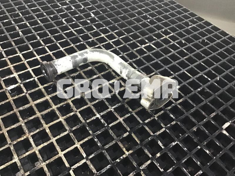 Liebherr A954 Li / R954 / R964 - Hydraulik: billede 1 Liebherr A954 Li / R954 / R964 - Hydraulik: billede 1