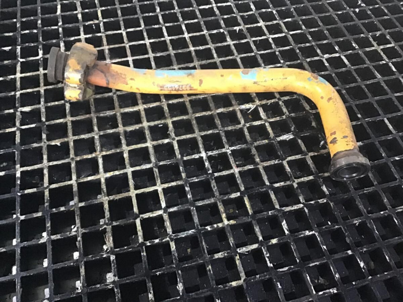 Liebherr A954 Li / R954 / R964 / R964 Li - Kølesystem: billede 2 Liebherr A954 Li / R954 / R964 / R964 Li - Kølesystem: billede 2