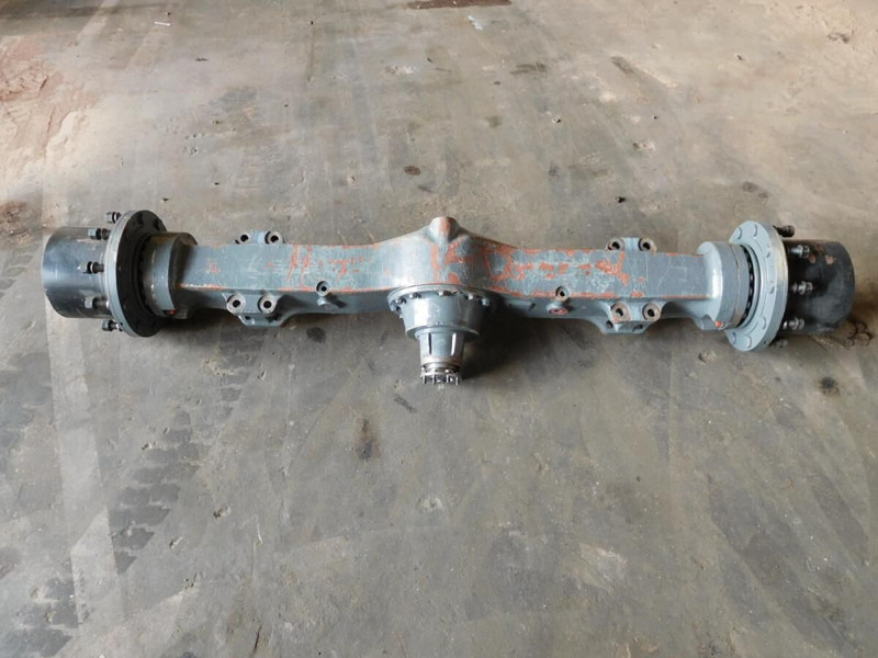 Liebherr APB765 - Bagaksel: billede 2 Liebherr APB765 - Bagaksel: billede 2