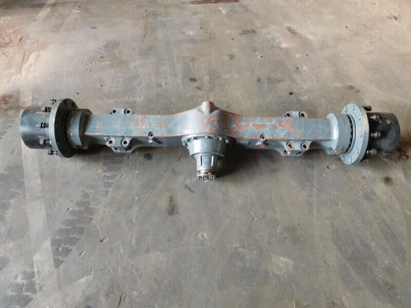 Liebherr APB765 - Bagaksel: billede 3 Liebherr APB765 - Bagaksel: billede 3